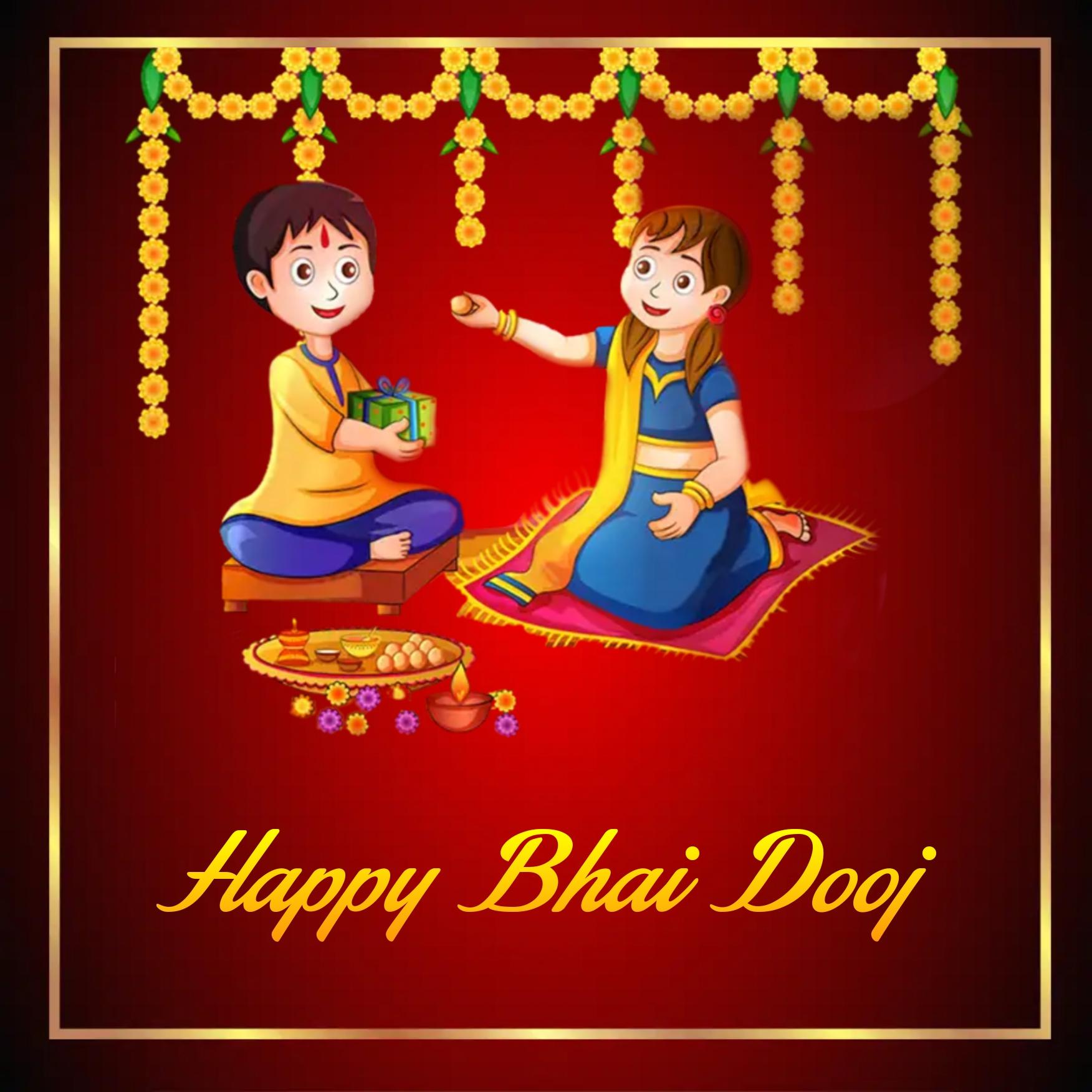 Bhai Dooj 2023