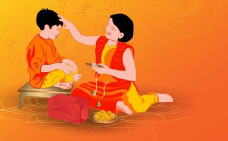 Bhai Dooj 2023