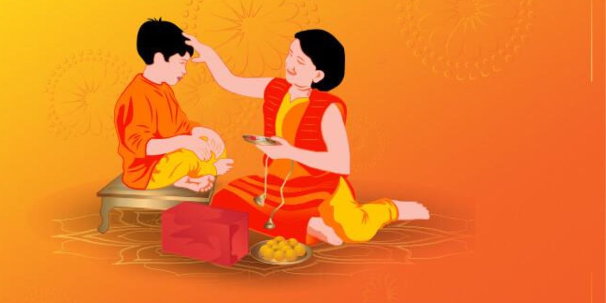 Celebrate Bhai Dooj 2023 : Faith and Rituals