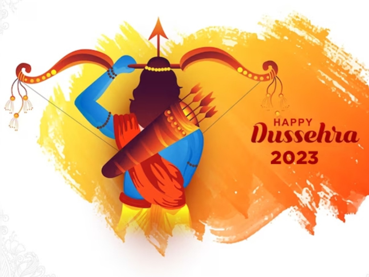 Dussehra 2023