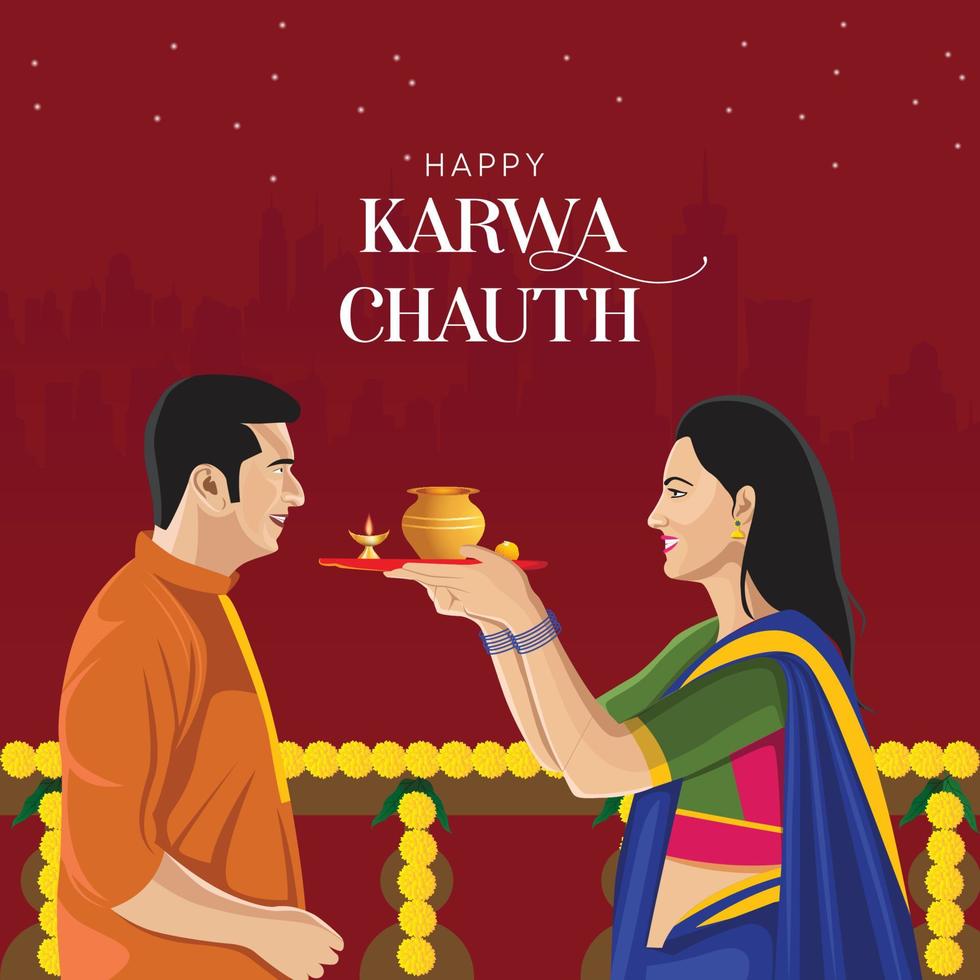 Karwa Chauth 2023